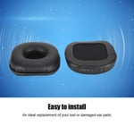 2pcs Replacement Ear Pads Haedset Ear Pad Cover For Marshall MAJOR Monitor