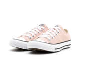 Womens Converse Chuck Taylor All Stars Trainers 172690C Pink Clay Size UK 4