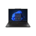 Lenovo ThinkPad X13 Gen 5 5G (Ultra 5, 16/512 Gt) 13,3" -kannettava tietokone