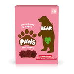 Bear Paws Multipack Strawberry & Apple - 1 Stk