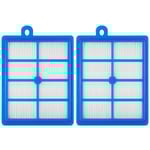 2-pack HEPA-filter Electrolux Clean 500