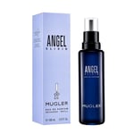 Mugler Angel Elixir 100ml Eau de Parfum Refill Bottle New & Sealed