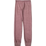 Joha leggings i ull/bambus til barn, Rose YD