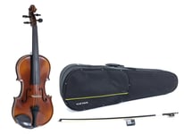 Gewa Violin Allegro-violinset 4/4 etui+stråke
