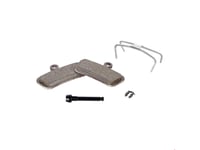 SRAM SRAM Organic Disc brake pad Set (Trail/Guide/G2)