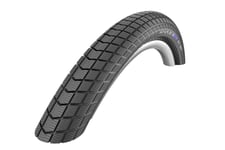 Schwalbe Big Ben - MTB Tyre - Rigid - 27.5 x 2.0 - Black