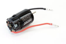 Etronix Sport Tuned Brushed 550 Motor 35T ET0300-35 35 Turn wired 4mm bullet 3.2
