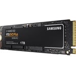 Samsung 970 EVO Plus M.2 2280 PCIe SSD 1TB - DX7446_TS