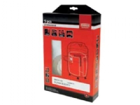 Modeco vacuum cleaner bag for Makita vacuum cleaners 440,445,448 5pcs. - MN-94-202