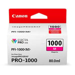 CANON magenta bläckpatron, art. 0548C001 - Passar till Canon imagePROGRAF Pro 1000