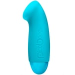 PicoBong Kiki 2 Klitorisvibrator - Blå