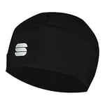 SPORTFUL 1121539-002 MATCHY Cap Hat Homme Black Taille Uni