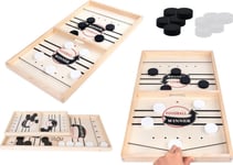 Hockey Hockey Katapult Trä Cymball Spel 53Cm