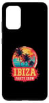 Coque pour Galaxy S20+ Ibiza Party Crew Vacances
