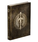 Guide officiel Zelda The Tears Of Kingdom Edition Collector