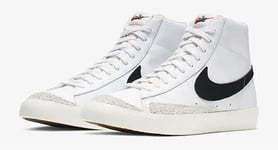 Nike Blazer Mid ‘77 Vintage Men's Unisex Trainers Sneakers Shoes UK 10 EUR 45