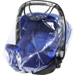 Britax Baby-Safe / Primo regnskydd