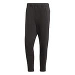 adidas Men's Pants (7/8) D4t Yoga 7/8 Pt Black