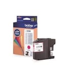 Brother Cartouche LC223M Magenta