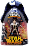 Star Wars Revenge of the Sith Sneak Preview General Grievous Action Figure 2005