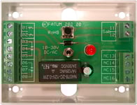 Alarmtech 5015299 Reläbox 10-30 V DC/AC