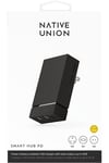 Chargeur pour téléphone mobile Native Union Chargeur secteur smart 45W