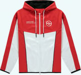 Pokémon Tjej Technical Trainer Hoodie (X-Large)