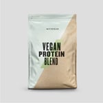 Impact Vegan Protein - 250g - Banana
