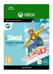 The Sims™ 4 Snowy Escape Expansion Pack - XBOX One