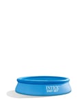 Intex Easy Set Pool Toys Bath & Water Toys Water Toys Children's Pools Blue INTEX