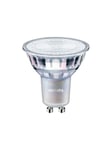 Philips LED-lyspære MASTER LEDspot Value GU10