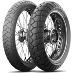 MICHELIN 120/70R19F 60V ANAKEE ADVENTURE 120 Sommar