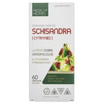 Medica Herbs Schisandra (Citronella) 550 mg 60 capsules