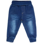 Name it name Jeans Nbnromeo mediumblå denim