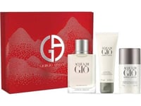 Armani Acqua Di Gio För Män Presentförpackning 250Ml