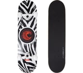 505 skateboard Unisex ZebraRetro ONESIZE