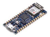 Arduino Nano 33 IOT (no headers)