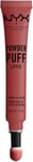 NYX Professional Makeup Powder Puff Lippie Liquid Lipstick-Best Buds 0.021 kg
