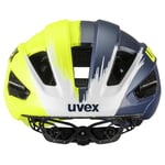 Uvex Rise Pro Mips Team Replica Helmet Blue 56-59 cm