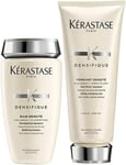 Kerastase Densifique Shampoo and Conditioner Set, Thickening and Volumising for