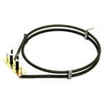 FITS BELLING HYGENA GORENJE FAN OVEN COOKER ELEMENT 082618381 2200W 2035ELE