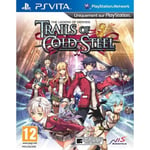 The Legends Of Heroes : Trails Of Cold Steel Jeu PS Vita