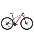 Trek Marlin 4 27" Matte Anthracite (Storlek S/27.5")