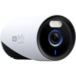 Anker eufyCam E330 (Professional) -lisävalvontakamera, valkoinen