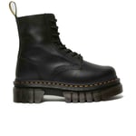 Shoes Dr. Martens Platform Audrick Size 7 Uk Code 27149001 -9W