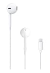 Apple EarPods Casque Avec fil Ecouteurs Appels/Musique Blanc - Neuf