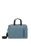 Samsonite Ongoing - Datorväska/Portfölj 15.6 Petrol Grey, Väska - Laptopväska/Datorväska