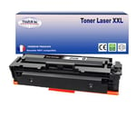 Toner compatible avec HP Color LaserJet Pro MFP M477fnw M477fdw M377dw M452nw M452dn remplace HP CF410X 410X Noir - 6 500p - T3AZUR