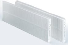 Zehnder Filter Set For Comfoair Q350/450/600. G4 / G4. 2Pcs
