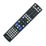 RM-Series Replacement Remote Control fits Pioneer xv dv55